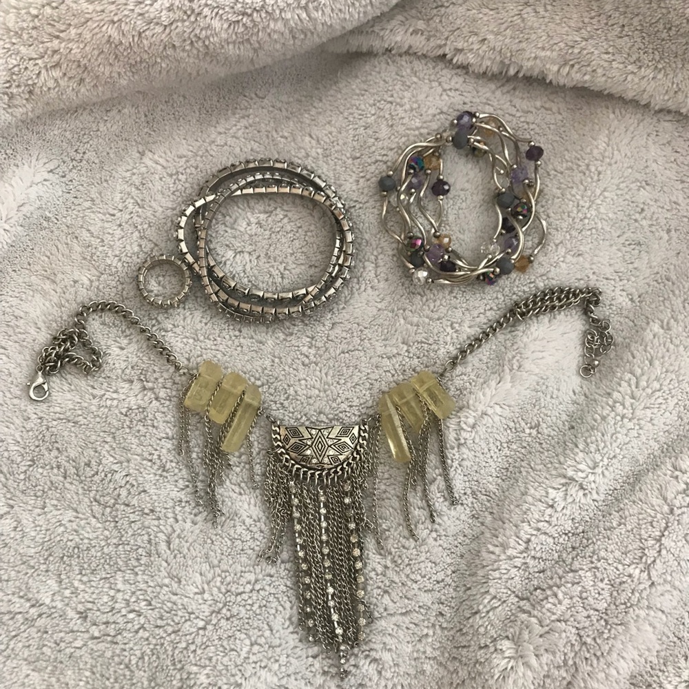 Jewelry bundle